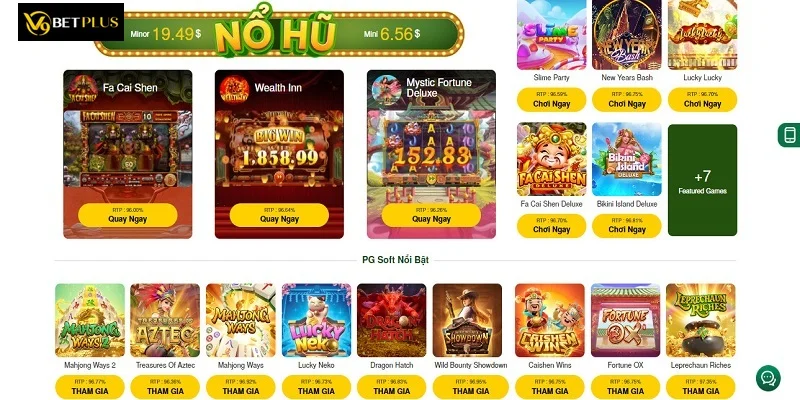 Điều kiện tham gia ưu đãi tiền thưởng gửi trở lại tại V9bet