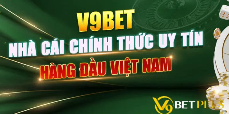 V9bet nhà cái hấp dẫn vượt thời đại  