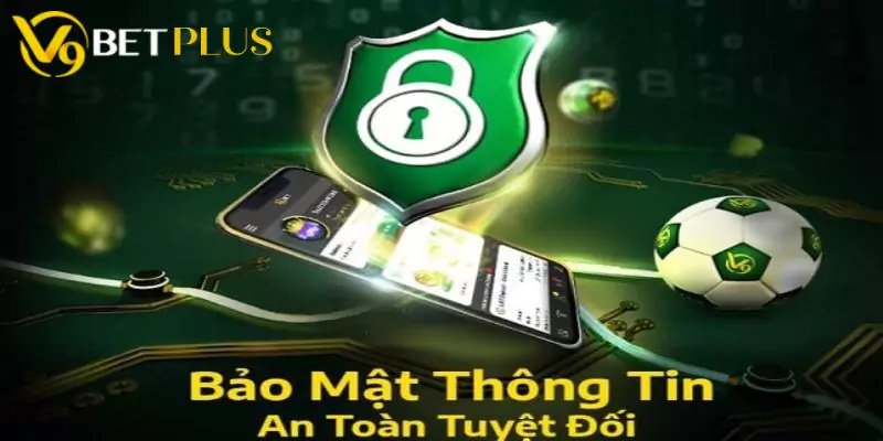 Các phương thức rút tiền điển hình nhất tại V9bet