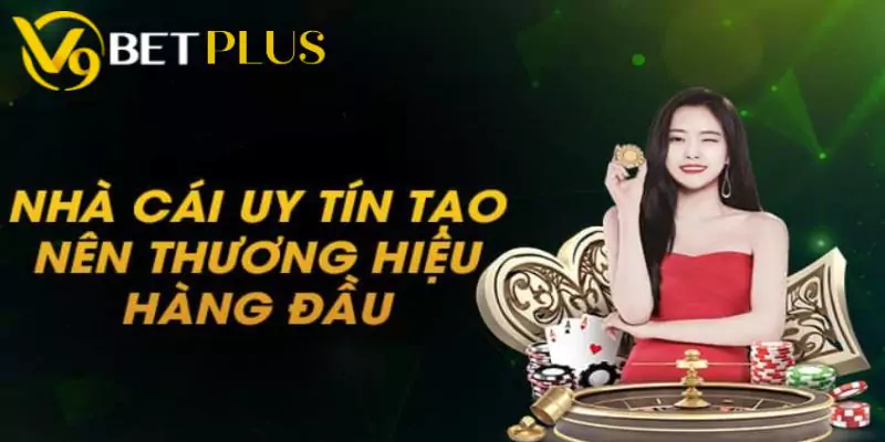 Chọn link vào V9bet chính chủ