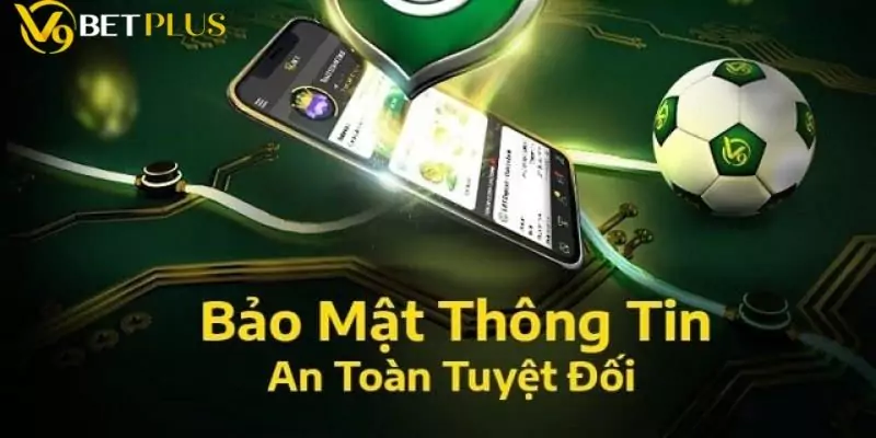 Tên miền giúp bảo mật thông tin tốt