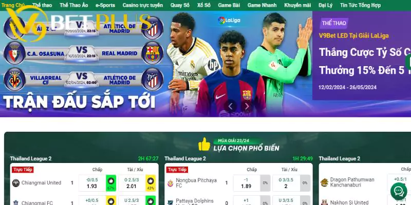 Điểm cần lưu ý khi V9bet thưởng giới thiệu khách hàng mới