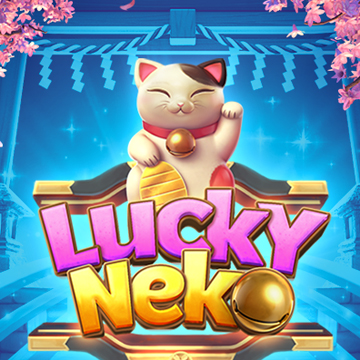 Lucky Neko