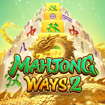 Mahjong Ways 2