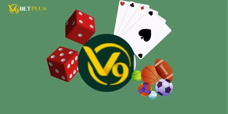 V9bet.vi có phải là trang web chính thức của V9bet không?